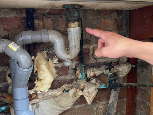  Rhinelander, WI Water damage restoration Pros