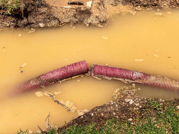 Professional Water damage restoration in Rhinelander, WI