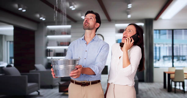 Best 24-hour water damage restoration  in Rhinelander, WI